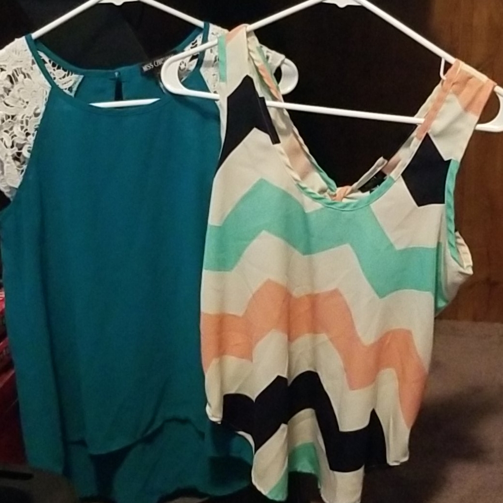 Blouses